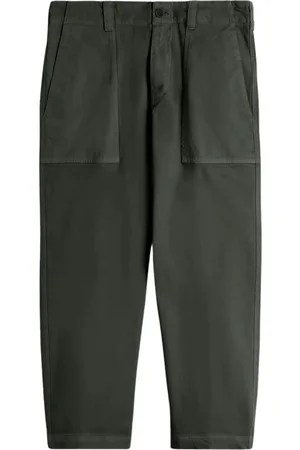 Aspesi Damen, Hosen, Grün, XSGröße: