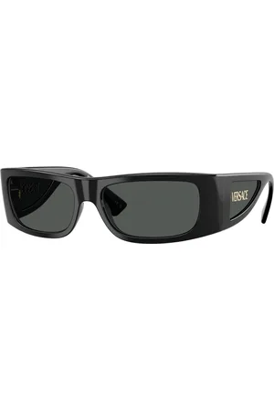 VERSACE Herren, Accessories, Schwarzk, 57 MMGröße: