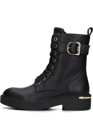 Mexx Damen, Schuhe, Schwarzk, 40 EUGröße: