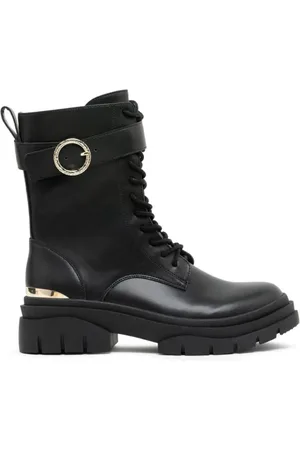 Roberto Cavalli Damen, Schuhe, Schwarzk, 38 EUGröße: