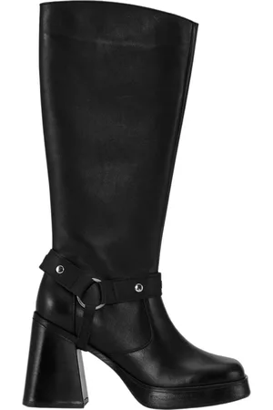 JoDis Damen, Schuhe, Schwarzk, 40 EUGröße: