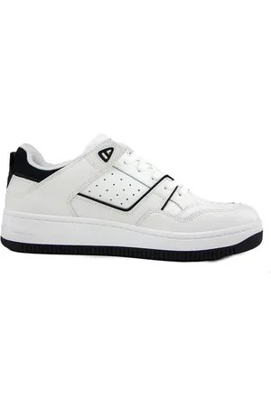Tommy Hilfiger Herren, Schuhe, Weiß, 43 EUGröße: