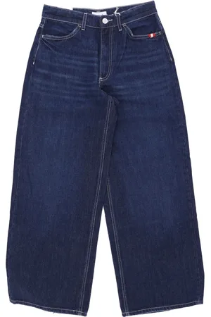 AMISH Herren, Jeans, Blau, W27Größe: