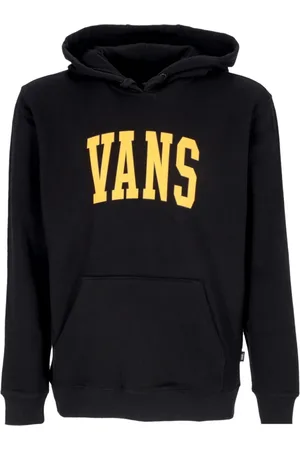 Vans Herren, Sweatshirts & Hoodies, Schwarzk, XLGröße: