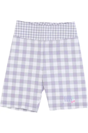Vans Damen, Shorts, Mehrfarbig, SGröße: