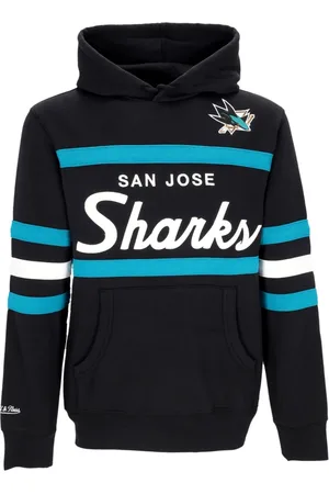 Mitchell & Ness Herren, Sweatshirts & Hoodies, Mehrfarbig, LGröße:
