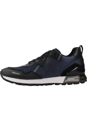 Cruyff Herren, Schuhe, Blau, 42 EUGröße: