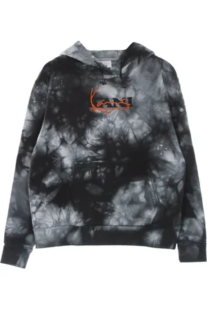 Karl Kani Damen, Sweatshirts & Hoodies, Mehrfarbig, SGröße: