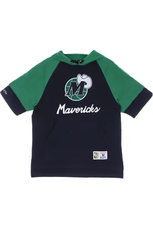 Mitchell & Ness Herren, Sweatshirts & Hoodies, Mehrfarbig, XLGröße:
