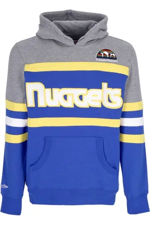 Mitchell & Ness Herren, Sweatshirts & Hoodies, Mehrfarbig, MGröße:
