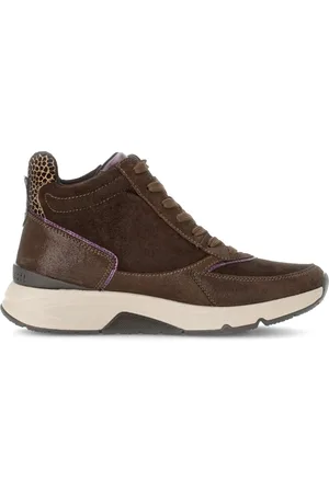 Gabor Damen, Schuhe, Braun, 37 1/2 EUGröße: