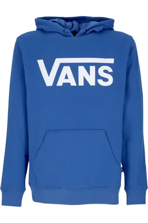Vans Herren, Sweatshirts & Hoodies, Blau, XLGröße: