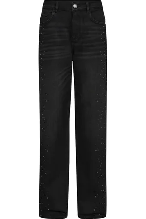 Mos Mosh Damen, Jeans, Grau, W30Größe: