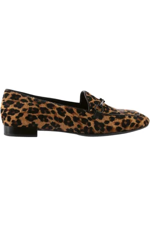 Högl Damen, Schuhe, Braun, 37 EUGröße: