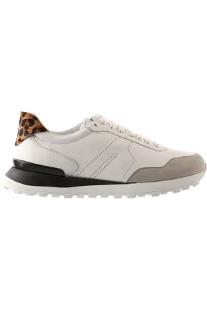 Högl Damen, Schuhe, Mehrfarbig, 38 EUGröße: