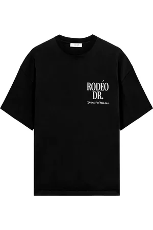 1989 STUDIO Herren, Oberteile, Schwarzk, 2XLGröße: