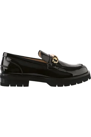 Högl Damen, Schuhe, Schwarzk, 38 EUGröße: