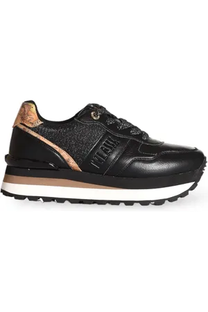 ALVIERO MARTINI 1A CLASSE Damen, Schuhe, Schwarzk, 36 EUGröße: