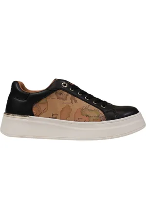 ALVIERO MARTINI 1A CLASSE Damen, Schuhe, Mehrfarbig, 35 EUGröße: