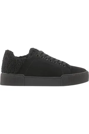 Högl Damen, Schuhe, Schwarzk, 37 1/2 EUGröße: