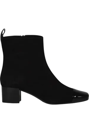 Carel Damen, Schuhe, Schwarzk, 40 EUGröße:
