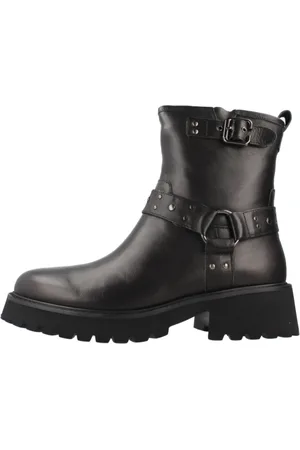 Carmela Damen, Schuhe, Schwarzk, 37 EUGröße: