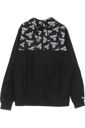 New Era Herren, Sweatshirts & Hoodies, Schwarzk, XSGröße: