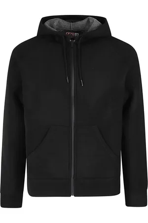 MC2 SAINT BARTH Herren, Sweatshirts & Hoodies, Schwarzk, MGröße: