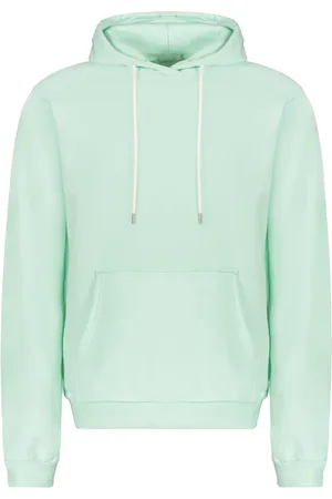 JOHN ELLIOTT Herren, Sweatshirts & Hoodies, Grün, SGröße: