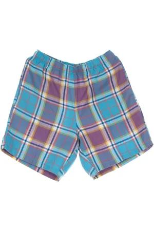 Obey Herren, Shorts, Mehrfarbig, XLGröße: