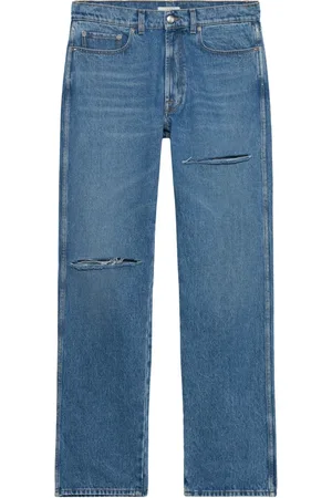 1989 STUDIO Herren, Jeans, Blau, W30Größe: