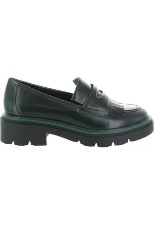 Regarde le ciel Damen, Schuhe, Grün, 37 EUGröße: