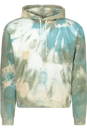 JOHN ELLIOTT Herren, Sweatshirts & Hoodies, Mehrfarbig, MGröße: