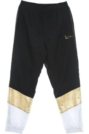 Karl Kani Damen, Hosen, Schwarzk, XSGröße: