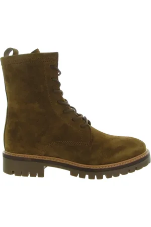 Alpe Damen, Schuhe, Braun, 36 EUGröße: