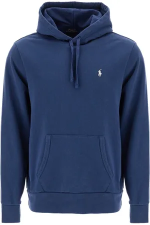 Ralph Lauren Herren, Sweatshirts & Hoodies, Blau, XLGröße: