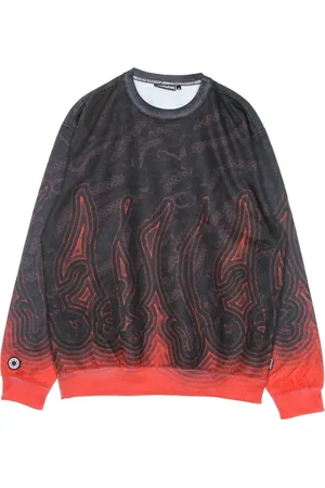 Octopus Herren, Sweatshirts & Hoodies, Mehrfarbig, XSGröße: