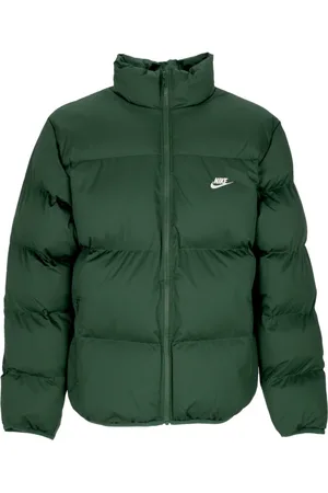 Nike Herren, Jacken, Grün, SGröße: