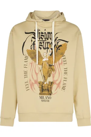 Vision Of Super Herren, Sweatshirts & Hoodies, , SGröße: