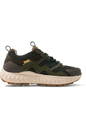MOEA Herren, Schuhe, Grün, 42 EUGröße: