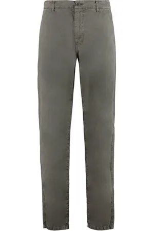 Aspesi Herren, Hosen, Grün, XLGröße: