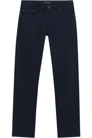 Brooks Brothers Herren, Jeans, Blau, W30Größe: