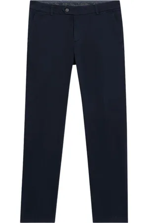 Brooks Brothers Herren, Hosen, Blau, W32Größe: