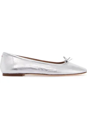 Aeyde Damen, Schuhe, Grau, 36 EUGröße: