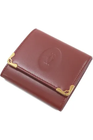 Cartier Damen, Pre-Owned, Braun, ONE SIZEGröße: