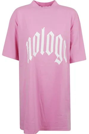 Balenciaga Damen, Oberteile, Rosa, MGröße: