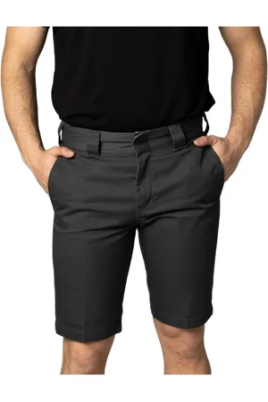 Dickies Herren, Shorts, Grau, W34Größe: