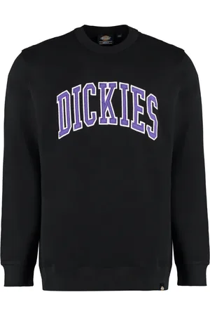 Dickies Herren, Sweatshirts & Hoodies, Schwarzk, XSGröße: