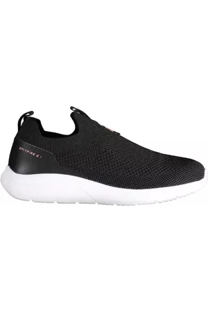 Fila Damen, Schuhe, Schwarzk, 37 EUGröße: