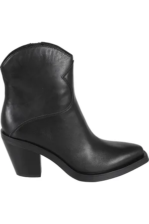 Ash Damen, Schuhe, Schwarzk, 37 EUGröße: